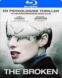 The Broken (Blu-Ray) (2008)