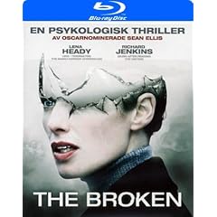 The Broken (Blu-Ray) (2008)