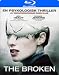 DVD : The Broken (Blu-Ray) (2008)