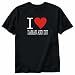 T-Shirt Black 