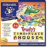 Trudy's Time and Place House by Edmark