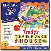 Trudy's Time & Place House
