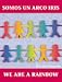 Search : Somos un Arco Iris / We Are a Rainbow