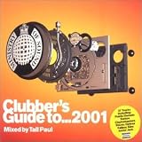 Clubber's Guide to 2001