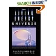 The Living Energy Universe by  Gary E. Schwartz and Linda G. S. Russek