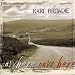Karl Broadie-Nowhere Now Here