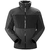 Review   / Arc'teryx Patriot SV Jacket - Women's