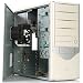 PC Hardware : 450W Mid-tower Case Beige
