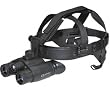 Night Owl Tactical Series G1 Night Vision Binocular Goggles (1x)
