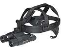 Night Owl Tactical Series G1 Night Vision Binocular Goggles (1x)