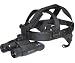 Photo : Night Owl Tactical Binocular Goggles