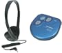 Panasonic SL-SX290 Portable CD Player