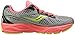 Saucony Women's Ride 7 Viziglo Running Shoe