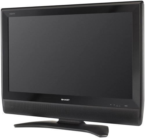 Sharp Aquos LC32D40U 32inch LCD HDTV with Integrated ATSC Tuner