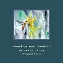 Pausing for Beauty: The Heron Dance 2007 Daybook and Planner