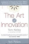 The Art of Innovation