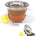 Decorative Tea Strainer 5543