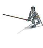 PIKEMAN (Silver) by Schleich