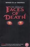 Faces Of Death [DVD]