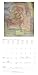 2014 Paul Klee Wall Calendar