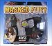 TNA TOYBIZ ABYSS MASKED FURY WRESTLING FIGURE