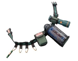 Happy People 19253 - Scout Abenteuergürtel