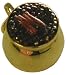 Beanpot Charm