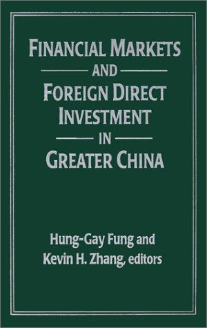 Foreign-direct-investment