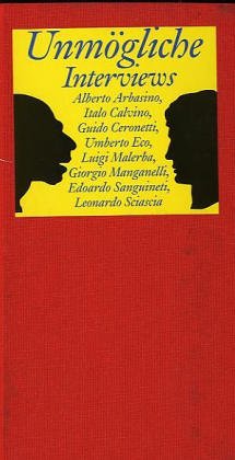 Italo Calvino