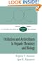 Oxidation and Antioxidants in Organic Chemistry and Biology