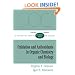 Oxidation and Antioxidants in Organic Chemistry and Biology