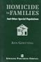 Homicide in Families