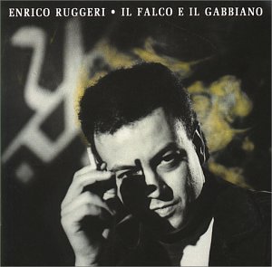 Il Falco E Il Gabbiano