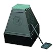 Deluxe Doggie Dooley Pet Waste Disposal System