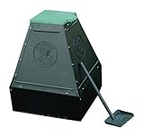 Deluxe Doggie Dooley Pet Waste Disposal System