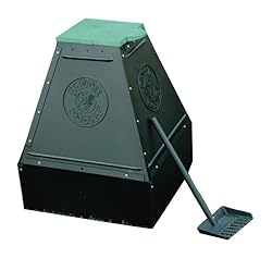 Deluxe Doggie Dooley Pet Waste Disposal System