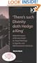There's Such Divinity Doth Hedge a King: Selected Essays Of Nicolas Wyatt On Royal Ideology In Ugaritic And Old Testament Literature (Society for Old ... (Society for Old Testament Study Monographs)