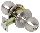 Tell Heavy Duty Commercial Classroom Ball Knob Lock (CL100498)