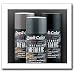 Dupli-Color MX101 Charcoal Textured Metallic Spray - 11 oz.