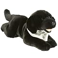 Harley-Davidson Biker Club Black Lab