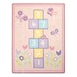 Circo Hopscotch Rug - 52.5x70"