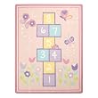 Circo Hopscotch Rug - 52.5x70"