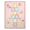 Circo Hopscotch Rug - 52.5x70"