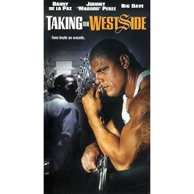 Taking The Westside