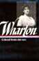 Edith Wharton:  Vol 1. Collected Stories:1891-1910 (Library of America)