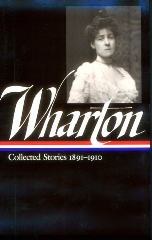  Edith Wharton
