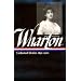 Edith Wharton:  Vol 1. Collected Stories:1891-1910 (Library of America)