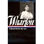 Edith Wharton:  Vol 1. Collected Stories:1891-1910 (Library of America)