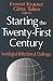 Starting the Twenty-First Century: Sociological Reflections and Challenges