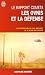 Livres : Les OVNI et la défense : A quoi doit-on se préparer ?